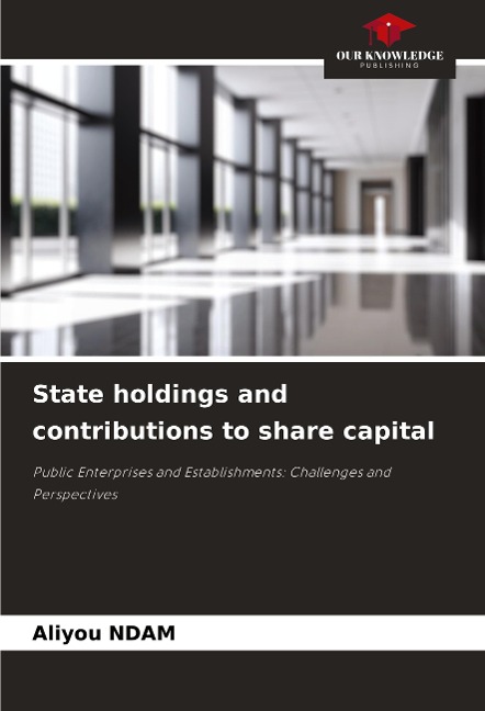 State holdings and contributions to share capital: Public Enterprises and Establishments: Challenges and Perspectives