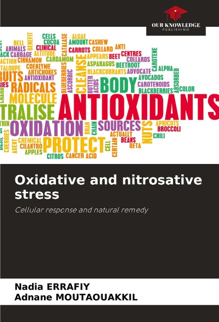 Oxidative and nitrosative stress: Cellular response and natural remedy