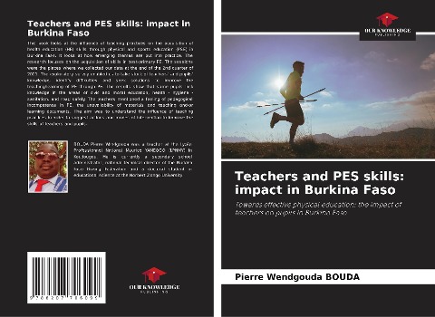 Teachers and PES skills: impact in Burkina Faso: Towards effective physical education: the impact of teachers on pupils in Burkina Faso