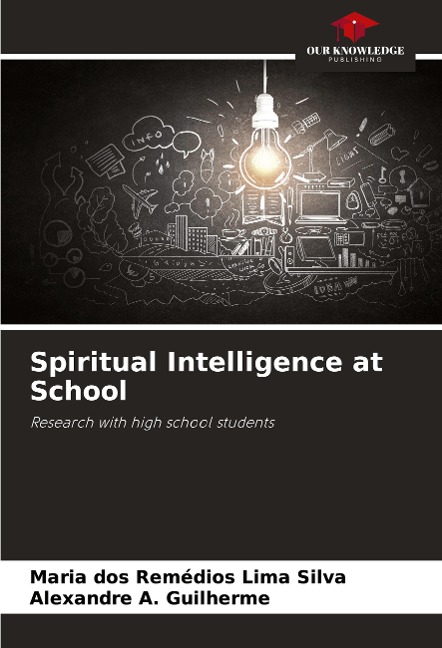 Spiritual Intelligence at School: Research with high school students