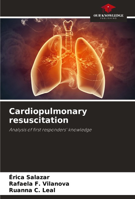 Cardiopulmonary resuscitation: Analysis of first responders knowledge
