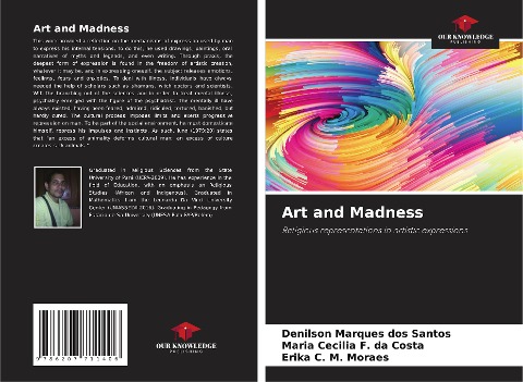 Art and Madness: Religious representations in artistic expressions