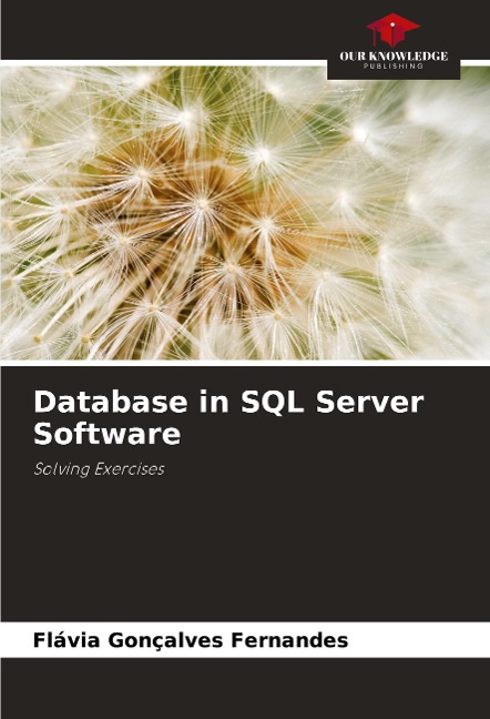 Database in SQL Server Software: Solving Exercises