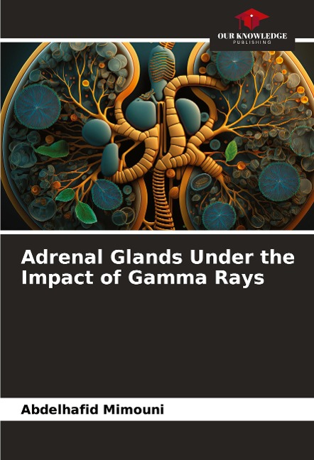 Adrenal Glands Under the Impact of Gamma Rays