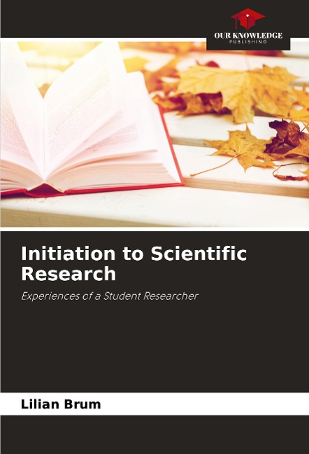Initiation to Scientific Research: Experiences of a Student Researcher