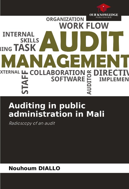 Auditing in public administration in Mali: Radioscopy of an audit