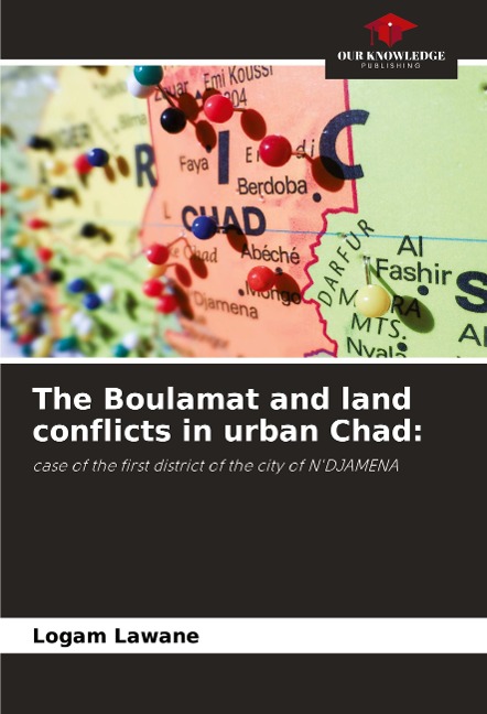 The Boulamat and land conflicts in urban Chad:: case of the first district of the city of NDJAMENA