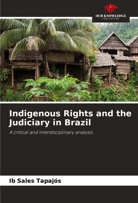 Indigenous Rights and the Judiciary in Brazil: A critical and interdisciplinary analysis