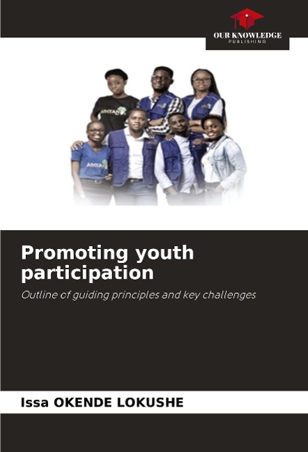 Promoting youth participation: Outline of guiding principles and key challenges