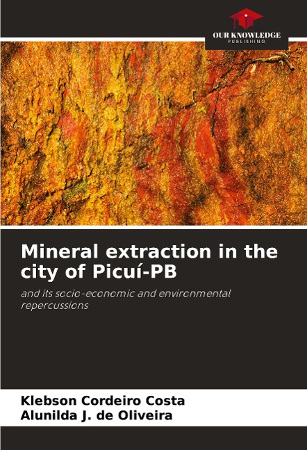 Mineral extraction in the city of Picuí-PB: and its socio-economic and environmental repercussions