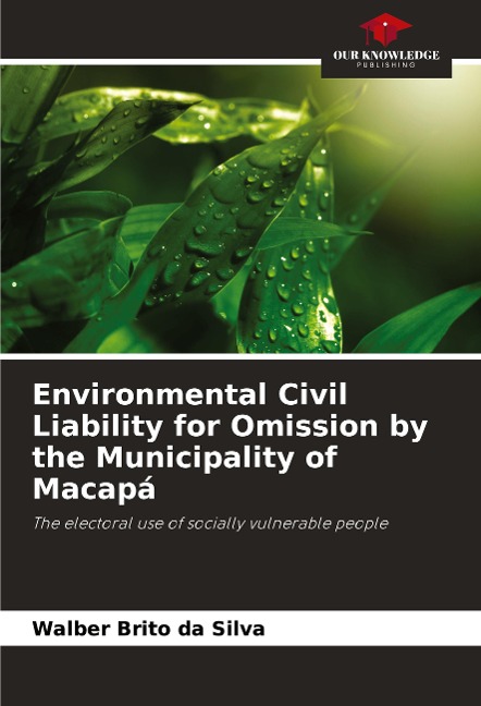 Environmental Civil Liability for Omission by the Municipality of Macapá: The electoral use of socially vulnerable people