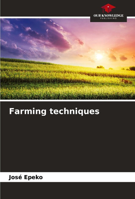 Farming techniques