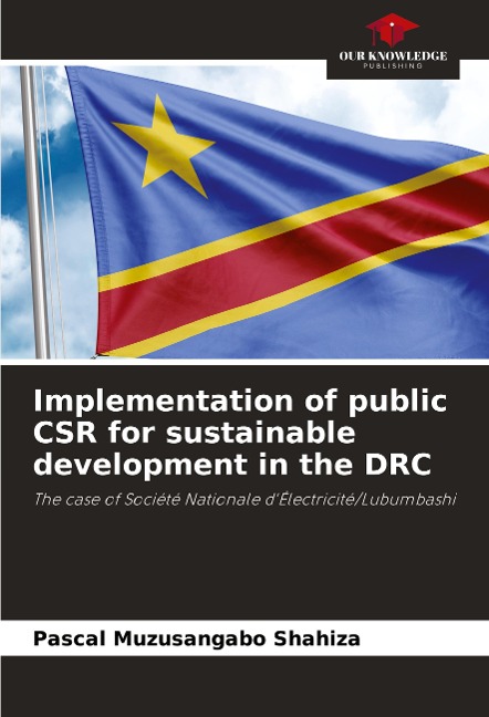 Implementation of public CSR for sustainable development in the DRC: The case of Société Nationale dÉlectricité/Lubumbashi