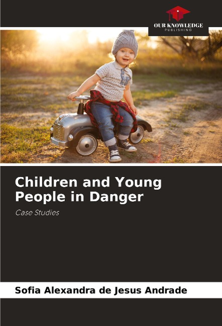 Children and Young People in Danger: Case Studies