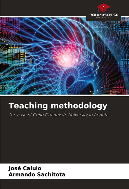 Teaching methodology: The case of Cuito Cuanavale University in Angola