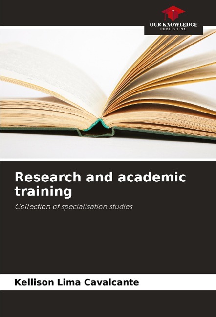 Research and academic training: Collection of specialisation studies