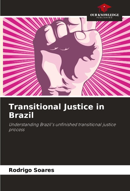 Transitional Justice in Brazil: Understanding Brazils unfinished transitional justice process
