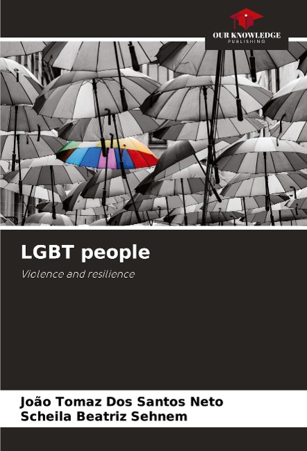 LGBT people: Violence and resilience
