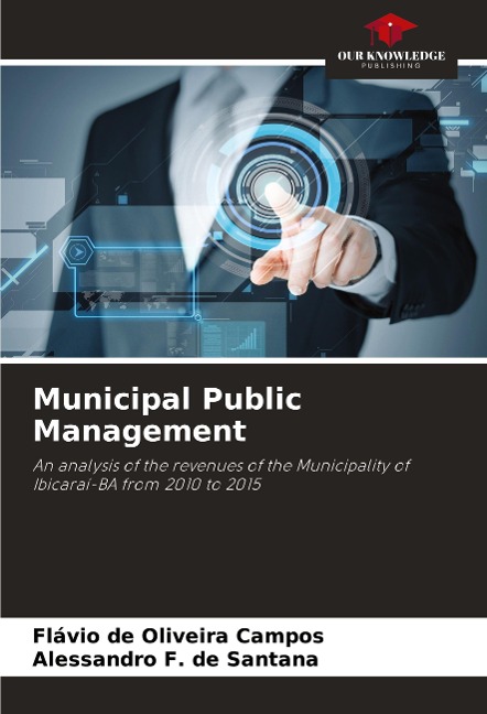 Municipal Public Management: An analysis of the revenues of the Municipality of Ibicaraí-BA from 2010 to 2015
