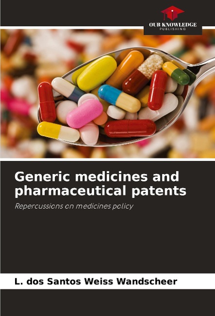 Generic medicines and pharmaceutical patents: Repercussions on medicines policy