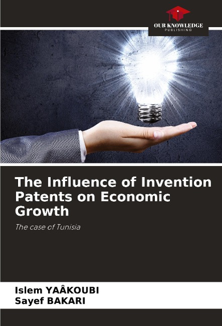 The Influence of Invention Patents on Economic Growth: The case of Tunisia