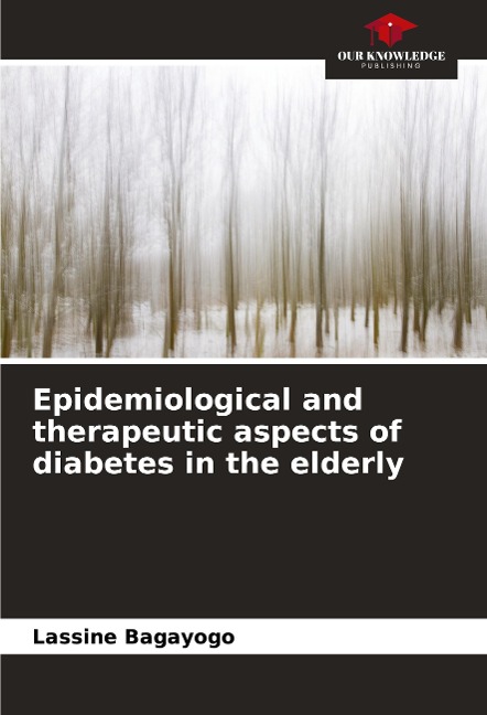 Epidemiological and therapeutic aspects of diabetes in the elderly