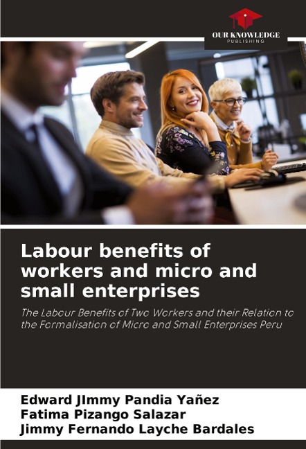 Labour benefits of workers and micro and small enterprises: The Labour Benefits of Two Workers and their Relation to the Formalisation of Micro and Small Enterprises Peru