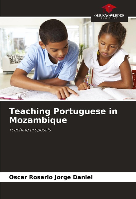 Teaching Portuguese in Mozambique: Teaching proposals
