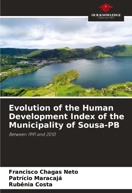 Evolution of the Human Development Index of the Municipality of Sousa-PB: Between 1991 and 2010