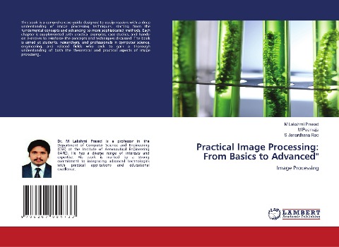 Practical Image Processing: From Basics to Advanced: Image Processing