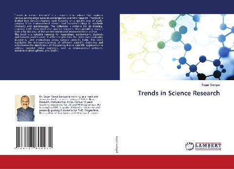 Trends in Science Research