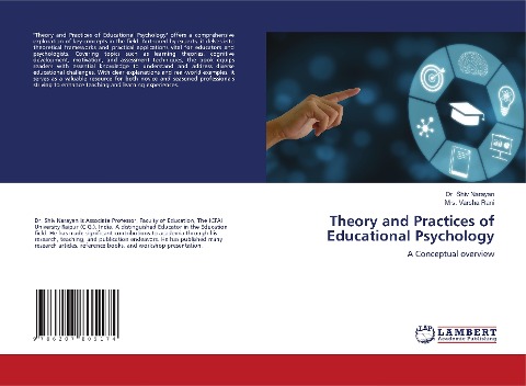 Theory and Practices of Educational Psychology: A Conceptual overview