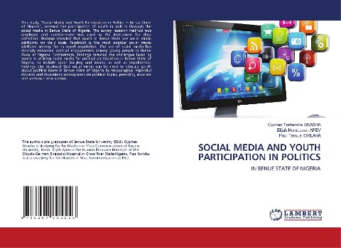 SOCIAL MEDIA AND YOUTH PARTICIPATION IN POLITICS: IN BENUE STATE OF NIGERIA