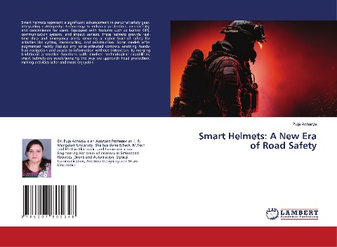 Smart Helmets: A New Era of Road Safety