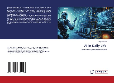 AI in Daily Life: Transforming the Modern World
