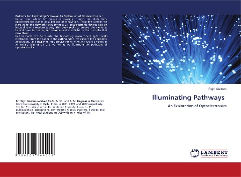 Illuminating Pathways: An Exploration of Optoelectronics