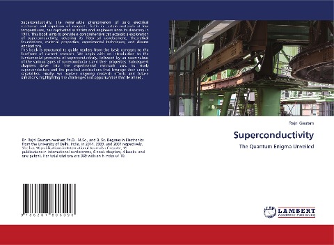 Superconductivity: The Quantum Enigma Unveiled