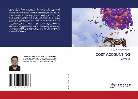COST ACCOUNTING: COSTING