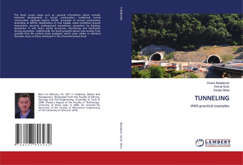 TUNNELING: With practical examples