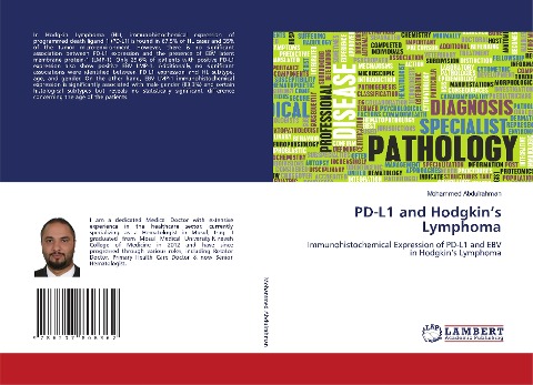 PD-L1 and Hodgkins Lymphoma: Immunohistochemical Expression of PD-L1 and EBV in Hodgkins Lymphoma