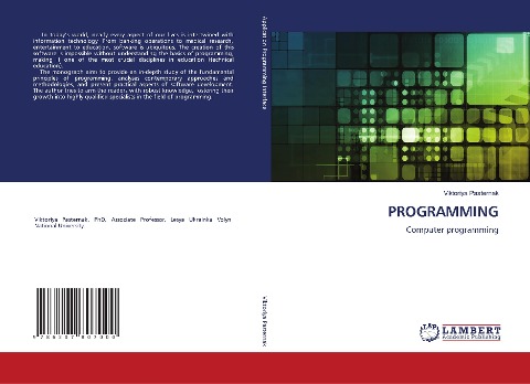 PROGRAMMING: Computer programming