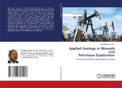 Applied Geology in Minerals and Petroleum Exploration: An Overview of Issues and Evidence in Kenya