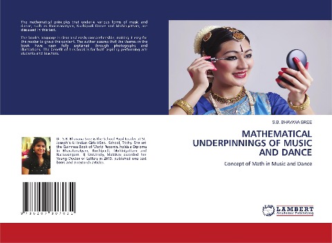 MATHEMATICAL UNDERPINNINGS OF MUSIC AND DANCE: Concept of Math in Music and Dance
