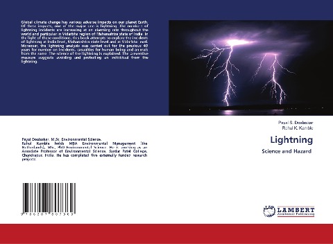 Lightning: Science and Hazard