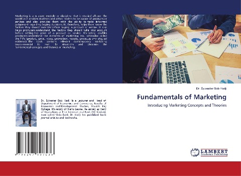 Fundamentals of Marketing: Introducing Marketing Concepts and Theories