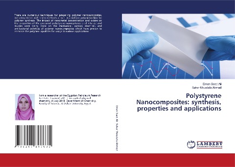 Polystyrene Nanocomposites: synthesis, properties and applications