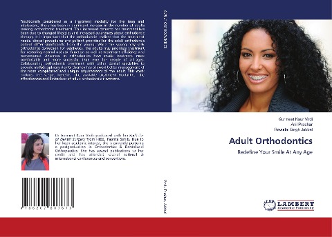 Adult Orthodontics: Redefine Your Smile At Any Age