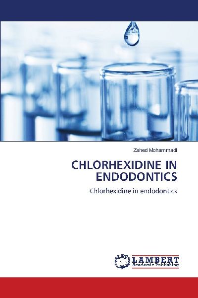 CHLORHEXIDINE IN ENDODONTICS: Chlorhexidine in endodontics