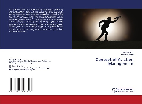 Concept of Aviation Management