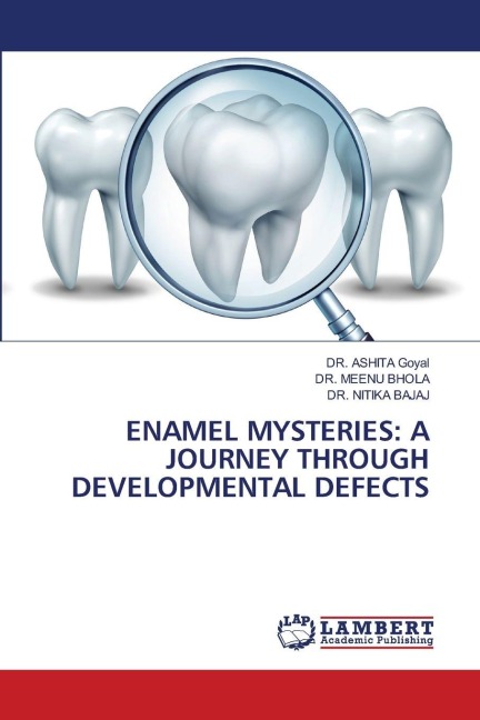 ENAMEL MYSTERIES: A JOURNEY THROUGH DEVELOPMENTAL DEFECTS